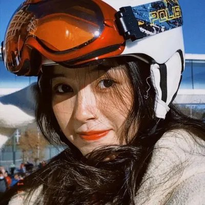 黛丝姑娘