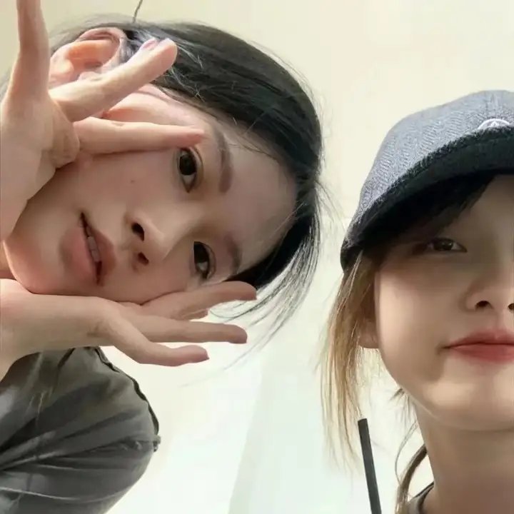 姐妹联谊会惊魂