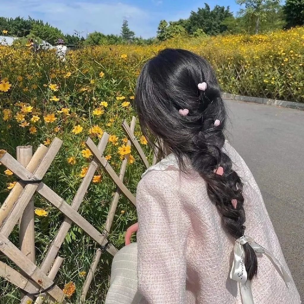 三个陌生的情人